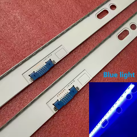 LED strip for Samsung QE55Q6FNAT QN55Q6FNAF QN55Q6FNAP QN55Q65FNAF QN55Q65FNFXZA QN55Q6FNAPXPA QN55Q
