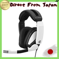 EPOS Gaming GSP 301 Gaming Headset - White