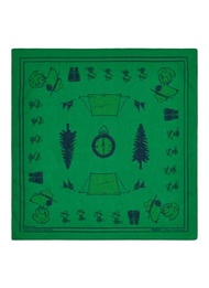 ANYA HINDMARCH X PEANUTS BANDANA