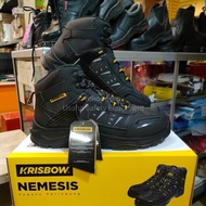 Sepatu Safety Krisbow Nemesis Original Promo