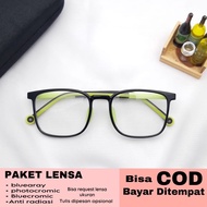 Fashion Glasses Specifically for Children from 3 Years Old S/d Elementary School Grade 6 AR2228 Boys
