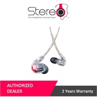 Shure SE846 Pro Gen 2 Wired In-Ear Monitors