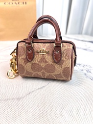 Hot Sale!!Hot Sale! bag accessories for Women Mini Edition Womens New Boston Pillow Bag Size: 5.5x9.