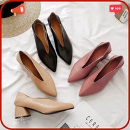 [BEST DFFER ] Korea Vintage Shoes Size 33-48