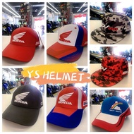 HONDA Merchandise 100% Original Honda CAP