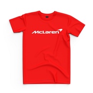 Team McLaren F1 T-Shirt