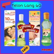 Telon Lang 60ml | Telon Lang Plus Anti Mosquito 60ml
