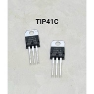 Transistor TIP41 TIP 41 Transistor TIP42 TIP 42 Transistor TIP41C TIP42C