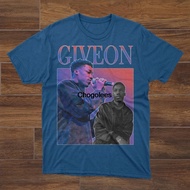 Giveon Vintage T Shirt 90s Vintage Music Lover Unisex Giveon Fans Hoodie Giveon Concert Tee
