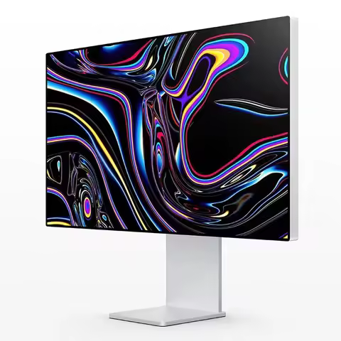 27inch 3840*2160 4k 60hz Monitor Gaming Ips Silver Computer SCREEN Monitor Gaming Monitor WITH SWIVE