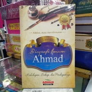 BIOGRAPHY OF IMAM AHMAD.