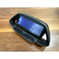 MV Agusta Odometer 800