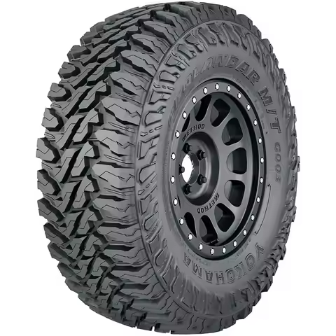 M/T G003 LT265/70R17 121/118Q Light Truck Tire