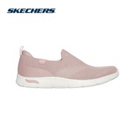 Skechers Women Sport Active Arch Fit Refine Iris Casual Shoes - 104545-ROS