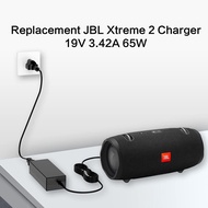 ที่ชาร์จ19V สำหรับ JBL Xtreme Xtreme Xtreme 2 Boombox 1 2สายไฟทดแทนลำโพงบลูทูธกันน้ำ (THY)