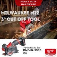 MILWAUKEE Grinder Cordless Cut Off Tool Mini Grinder Cordless Grinder Battery