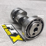 Noken as racing shogun 125 sp lama noken as racing shogun 125 FD shogun 125 old