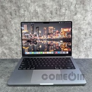 MacBook Pro 2033 14-inch M2 Max 32GB Unified Memory +1TB SSD / MPHG3ZP/A