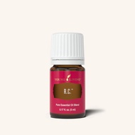 5ml R.C Essential Oil YL