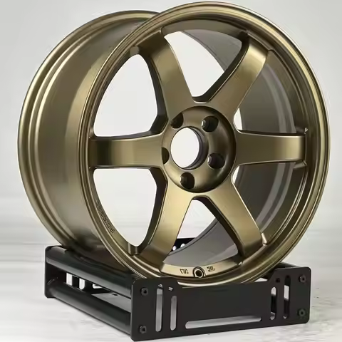 Kw Forged 17 18 19 20 Inch 5x114.3 Wheels Alloy Racing Car Wheels for Nissan Skyline V35/V36/V37 GT-