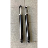 HRV Rear Shock Absorber