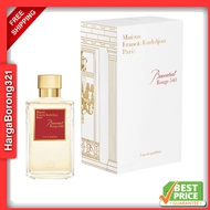 Maison Francis Kurkdjian Baccarat Rouge 540 EDP 200ml