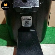 Kompor Agni Type Gen-8 Post Anglo