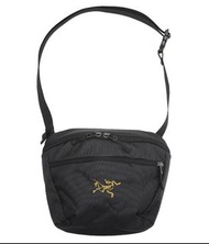 🇯🇵日本代購ARC'TERYX Mantis2 Waistpack 斜揹袋 單肩包 arc'teryx arcteryx 不死鳥 ARC’TERYX ARCTERYX L07980600