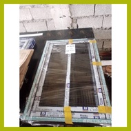 ℡ ≈ ☆ H80 x W60 Customize Sliding Window w/ HAMBA & Free Screen