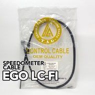 YAMAHA EGO LC-FI SPEEDOMETER CABLE 2BR-H3550-00 SPEEDO METER CABLE EGOLCFI EGOLC-FI