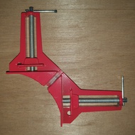SIKU Corner Clamp 90 Degree Angle Clamp Wooden Frame Clamp