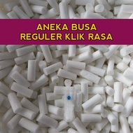 ANEKA BUSA FILTER REGULER KLIK RASA 100 GRAM