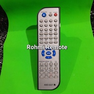 REMOTE REMOT DVD PLAYER NIKO NAGOYA 022T