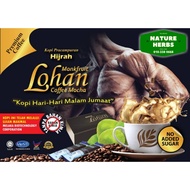 #HijrahHalal #BMF Coffee Mocha Monkfruits Lohan