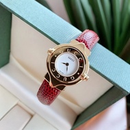 Time Casual -- Gucci vintage Women's Watches The Retro Style Blows in The Years Whether It Is Costum