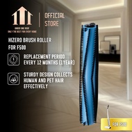 HIZERO Brush Roller for F500 Bionic Mop | Genuine Replacement Cleaning Roller | For Hair & Debris Sw