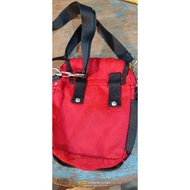 vintage Sling bag Shell Helix