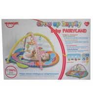 Play Gym Box 666-8D Children's Toys