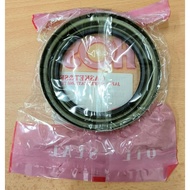 [ 72.5X89.5X7.4/16 ] [ Y TOYOTA KUN25 F/HUB OUTER HILUX VIRGO ]
