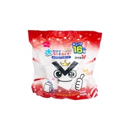 Japans Daiso DAISO Cleaning Sponge Brush Kitchen Dishwashing Decontamination Nano High-density Magic