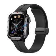 H11 smart watch strap Silicone strap For H11 smartwatch strap Sports wristband