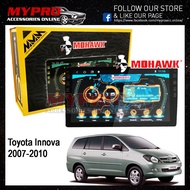 🔥MOHAWK🔥Toyota Innova 2007-2010 Android player  ✅T3L✅IPS✅