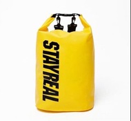 全新 STAYREAL 潮酷防水包 收納包 置物包 拉鍊包 防水包 後背包