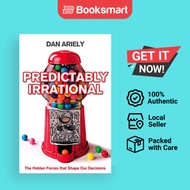 Predictably Irrational - Paperback - English - 9780007256532