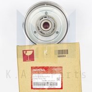 เรือนคลัตช์แรงเหวี่ยงเจดีย์คลัตช์ เวฟ125i 2012-2021 แท้ศูนย์ (22660-K73-T61)