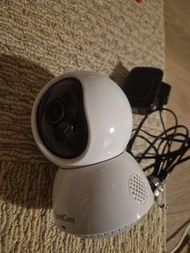 Spotcam mibo 鏡頭