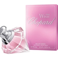 CHOPARD WISH PINK EDT FOR WOMEN
