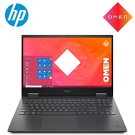 HP OMEN 15-En1008AX 15.6'' QHD 165Hz Gaming Laptop Mica Silver ( Ryzen 7 5800H, 16GB, 1TB SSD, RTX 3