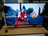 SONY 43吋 43inch KD-43X7500F 4k smart TV $3800