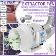Exhaust duct fan ventilation duct fan inline duct fan ventilation exhaust fan quiet duct fan kitchen